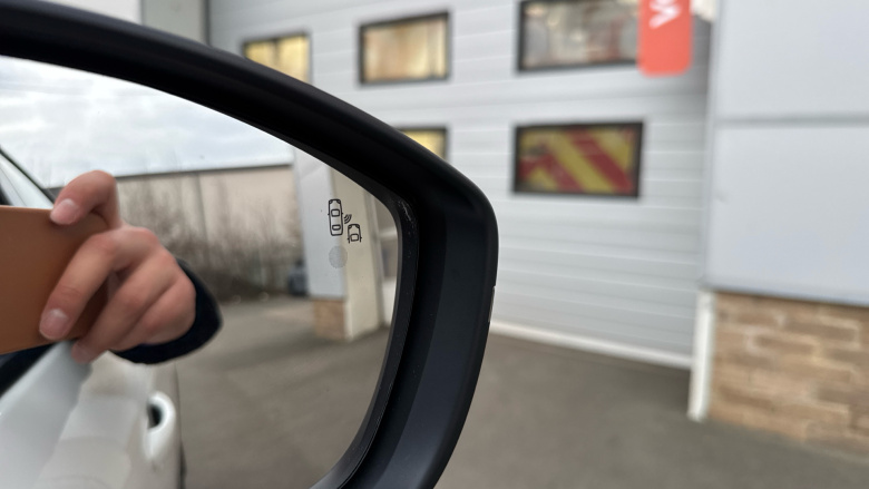 Vauxhall Mokka 1.2 Turbo Elite Premium 5dr Petrol Hatchback